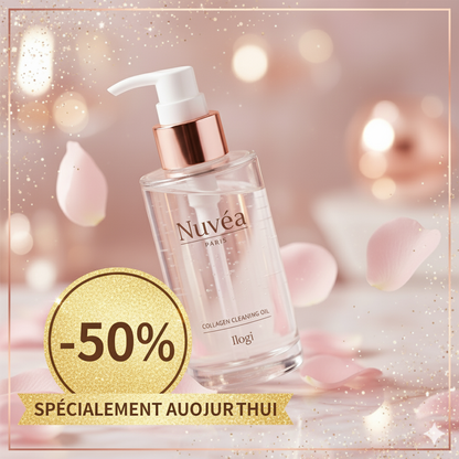 Démaquillant Doux Micellaire – Nettoyage Parfait & Hydratation | 150ml – NuvéaParis Nuvéa Paris