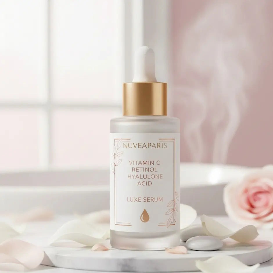 Sérum visage BIOAQUA Vitamine C