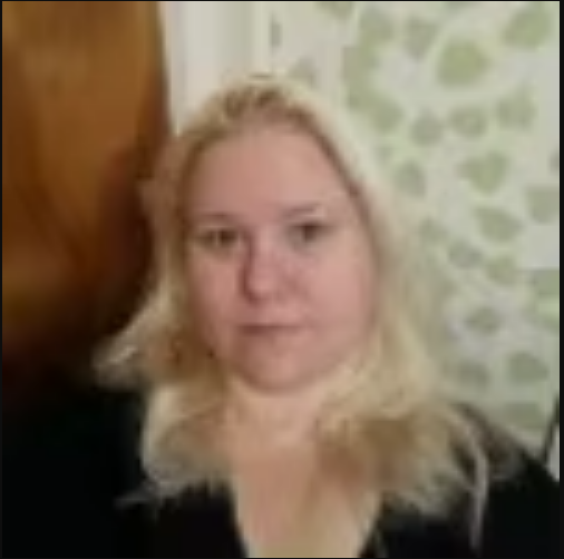 Chloé Laurent (25 ans, Marseille)