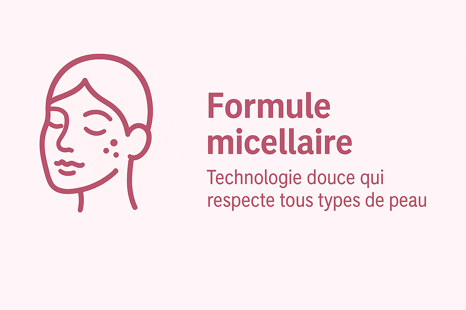 Formule micellaire