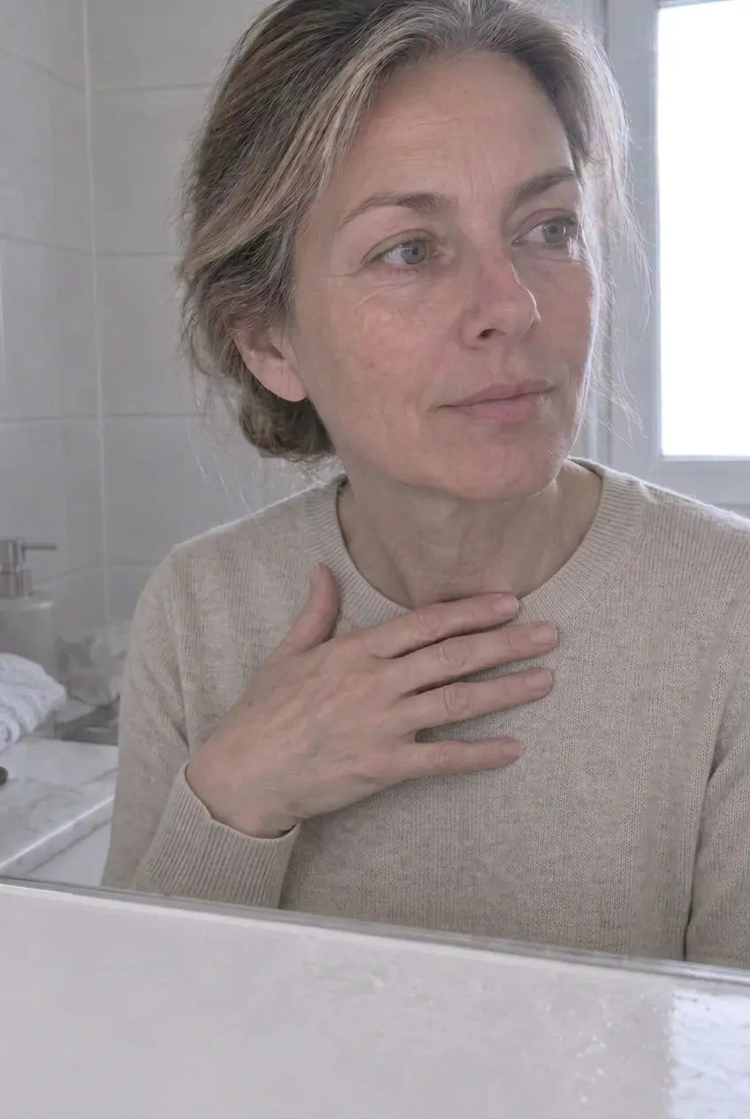 Avant le rituel